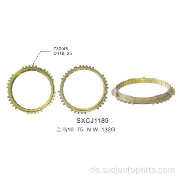 Hot Sale Manual Automat Parts Getriebe Synchronizer Ring OEM 8-97368-343-0-für ISUZU 4HF1